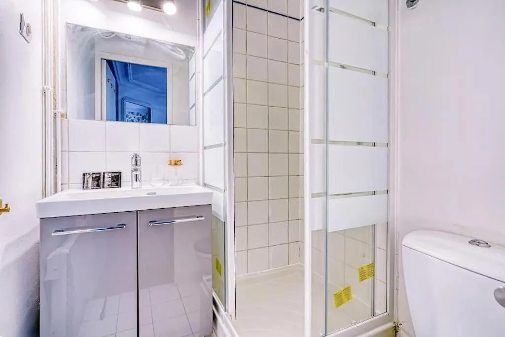 Green Apartment Paris City Center - V